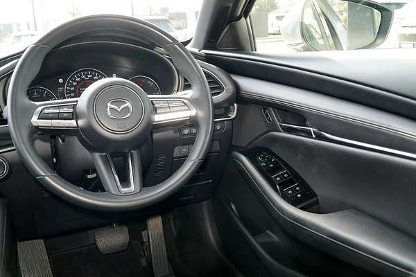 2019 Mazda 3 G20 Touring BP Series