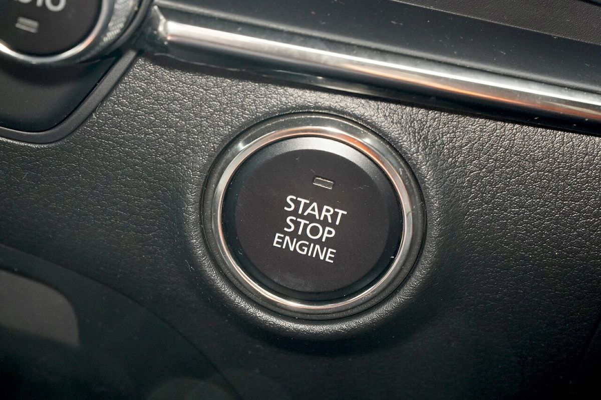 2019 Mazda 3 G20 Touring BP Series