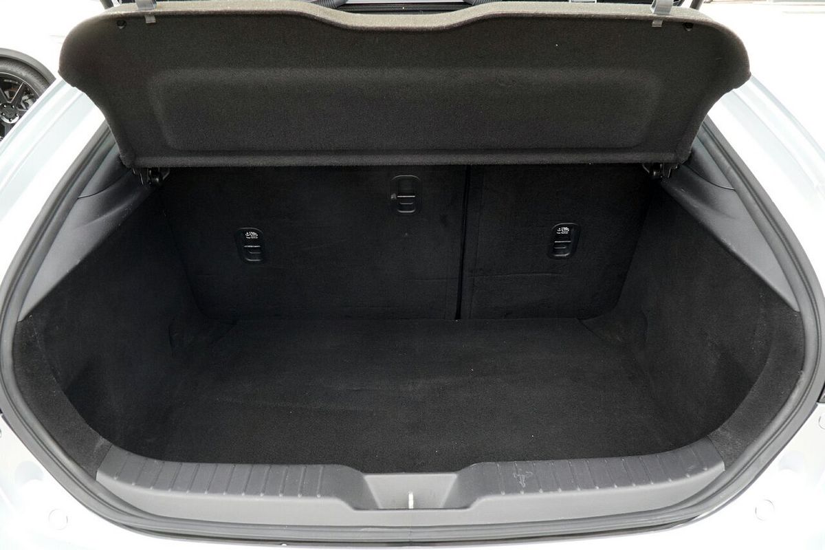 2019 Mazda 3 G20 Touring BP Series