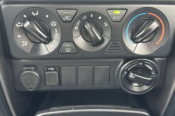 2022 Toyota Fortuner GX GUN156R