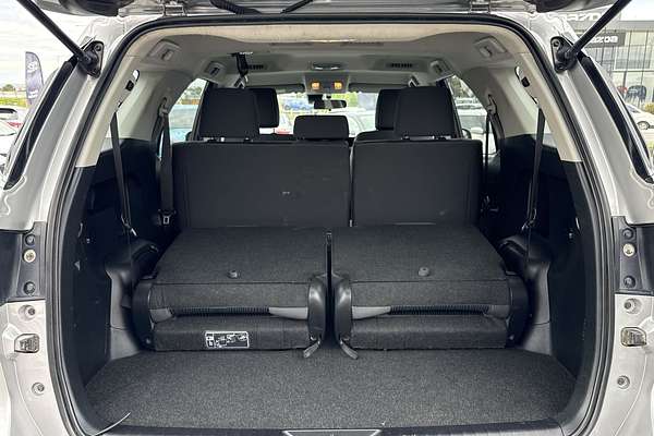 2022 Toyota Fortuner GX GUN156R