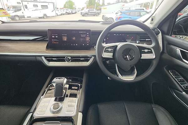 2024 GWM Cannon Alpha Lux P05 4X4