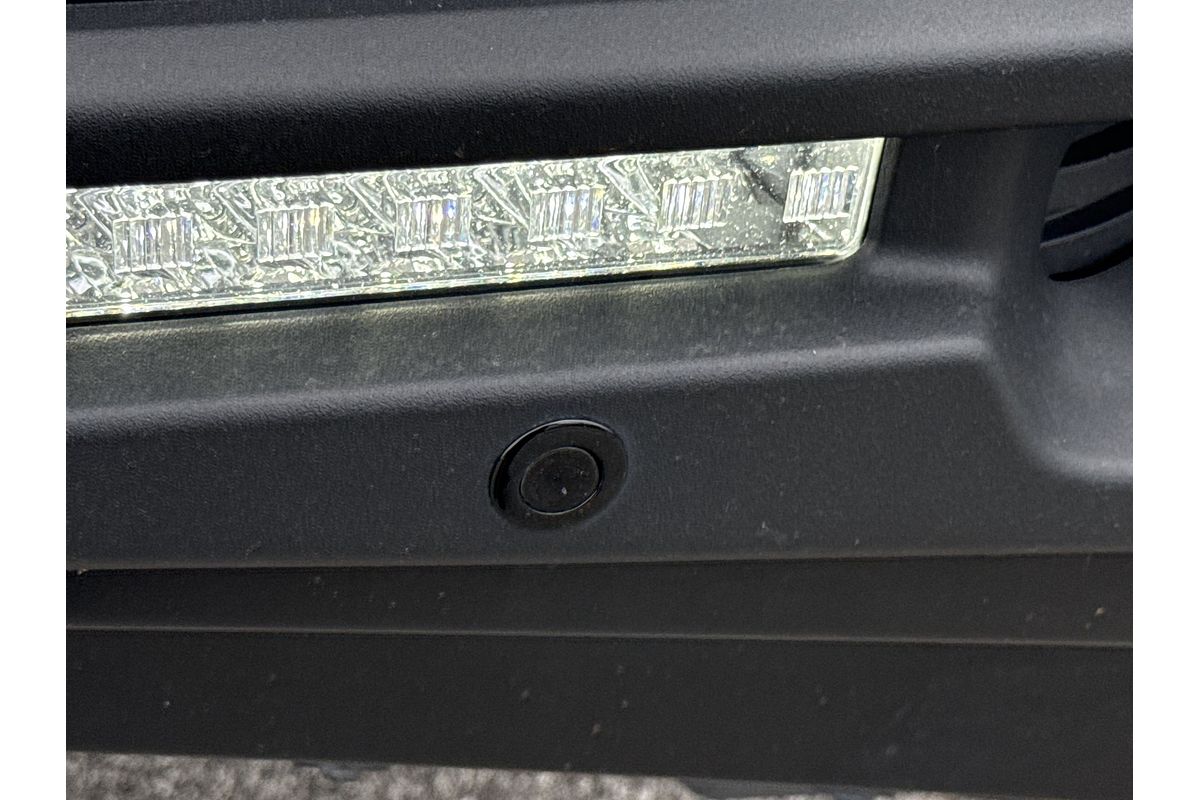 2022 Toyota Fortuner GX GUN156R