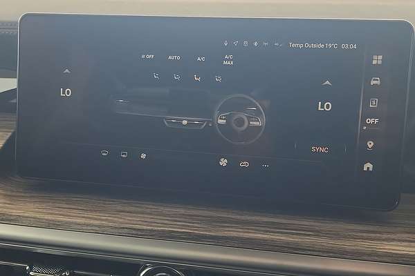 2024 GWM Cannon Alpha Lux P05 4X4