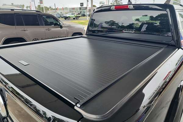 2024 GWM Cannon Alpha Lux P05 4X4