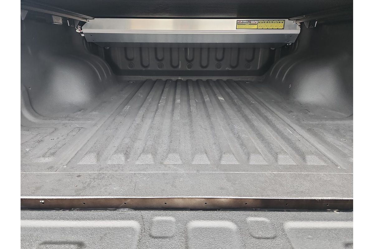 2024 GWM Cannon Alpha Lux P05 4X4