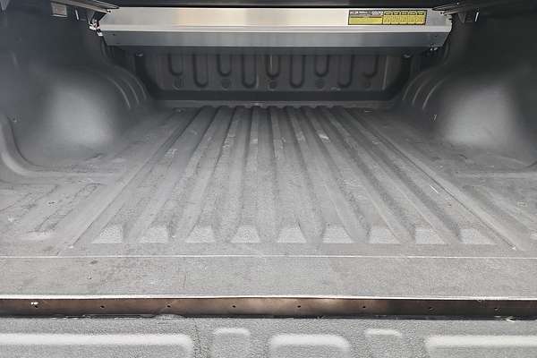 2024 GWM Cannon Alpha Lux P05 4X4