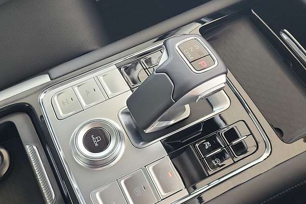 2024 GWM Cannon Alpha Lux P05 4X4