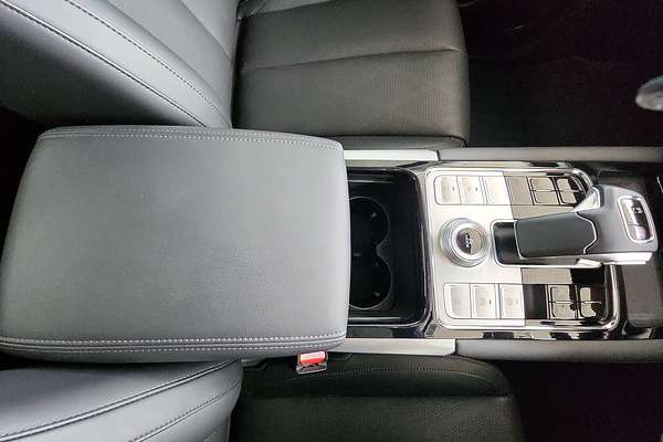 2024 GWM Cannon Alpha Lux P05 4X4