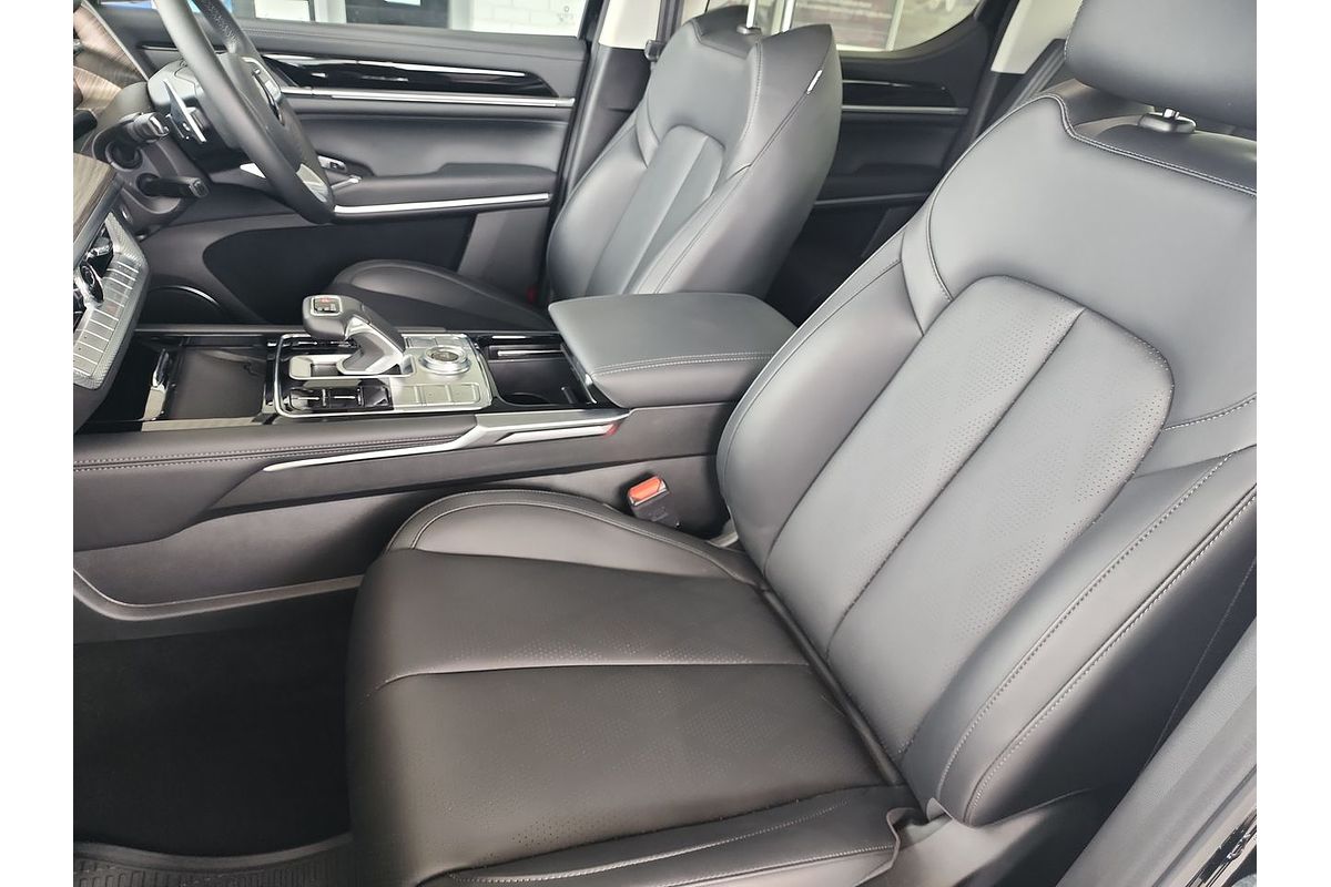 2024 GWM Cannon Alpha Lux P05 4X4