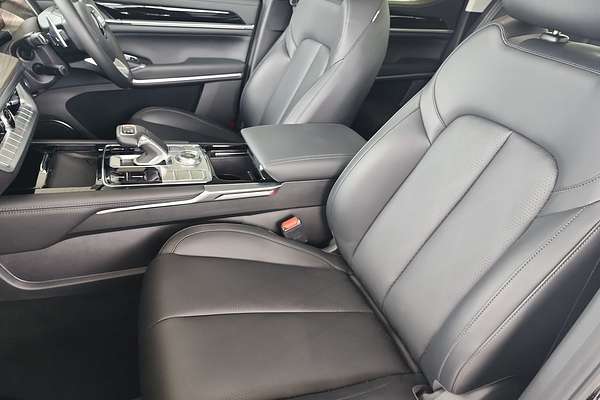 2024 GWM Cannon Alpha Lux P05 4X4