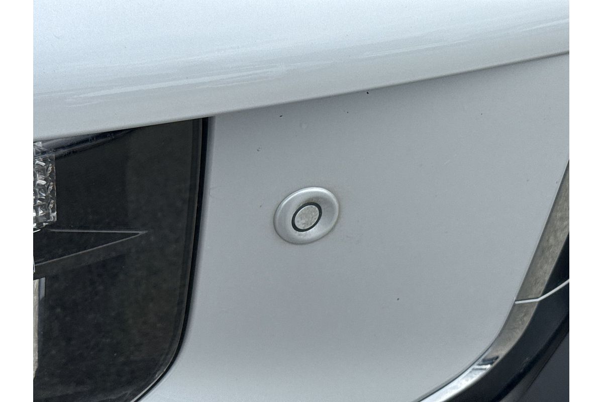 2020 Mitsubishi Triton GLS MR 4X4