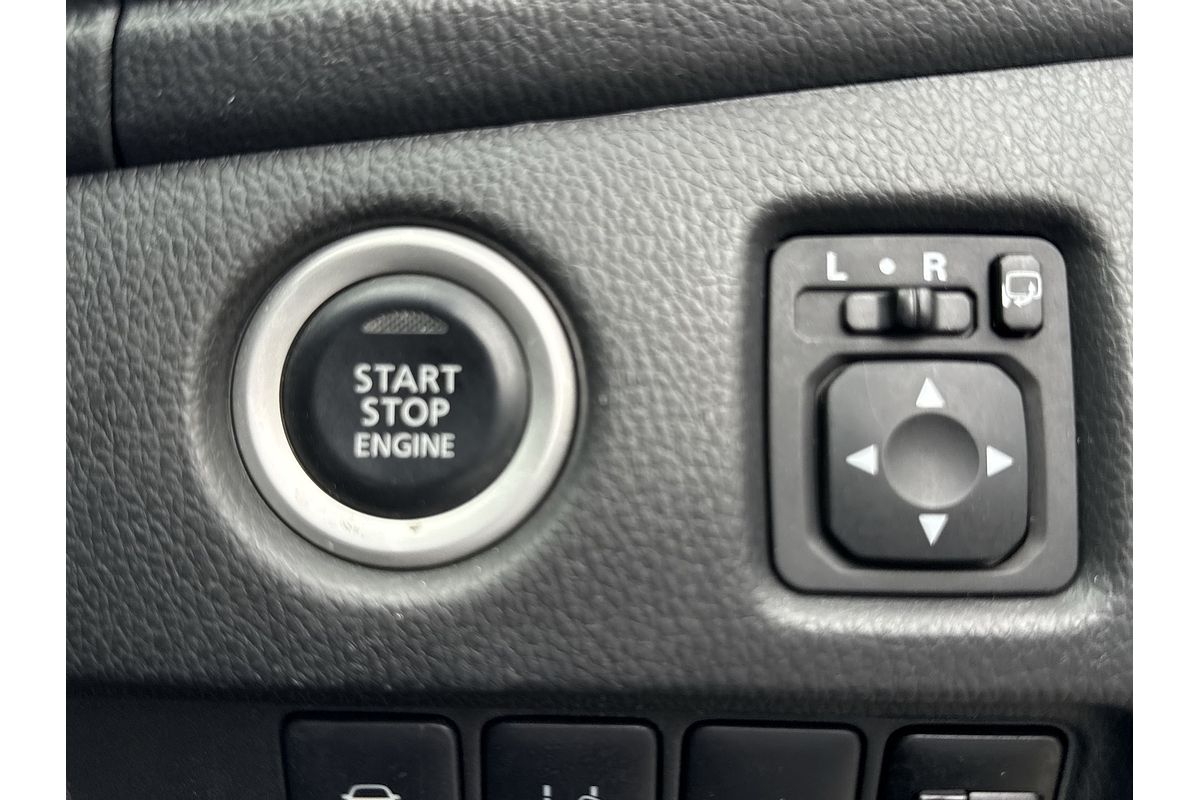 2020 Mitsubishi Triton GLS MR 4X4