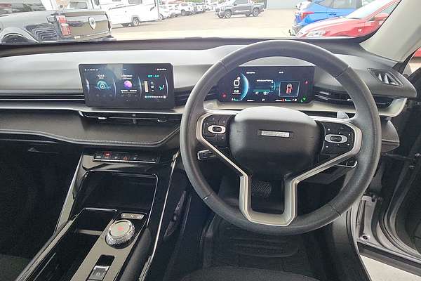 2021 GWM H6 Premium B01