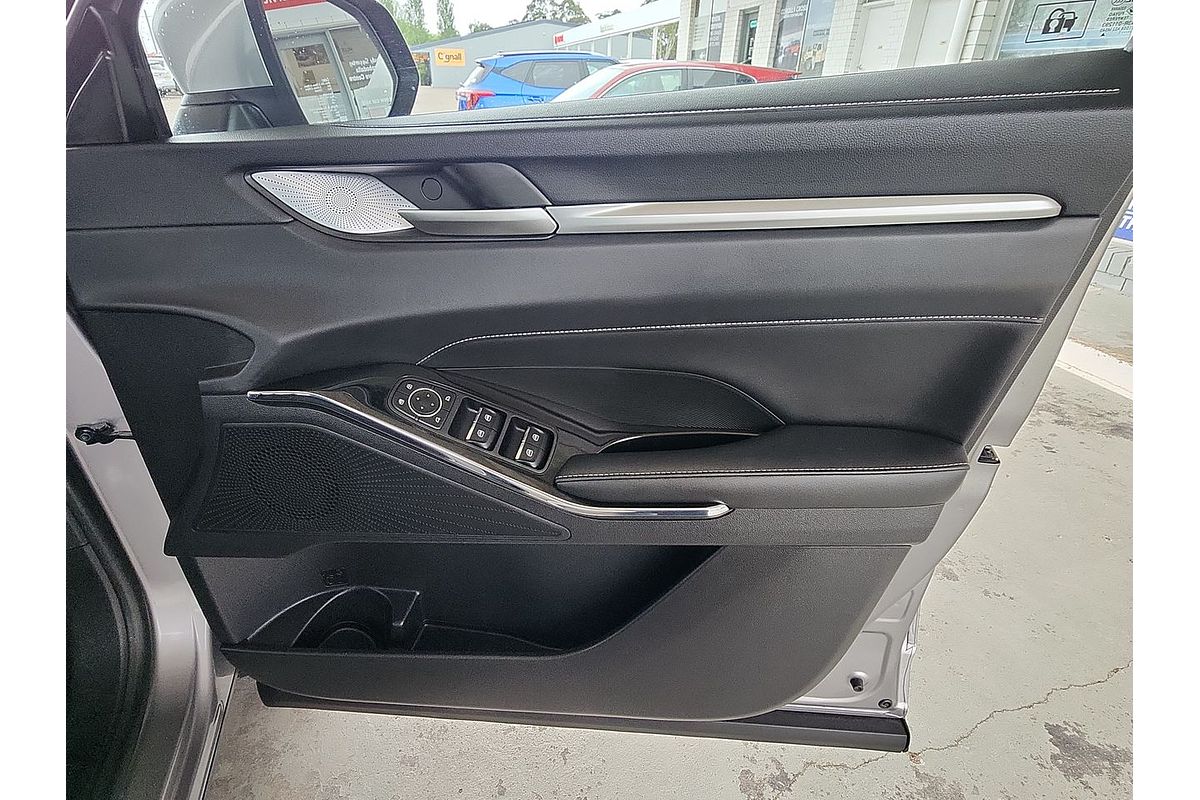 2021 GWM H6 Premium B01