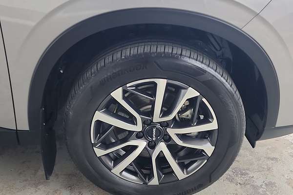 2021 GWM H6 Premium B01