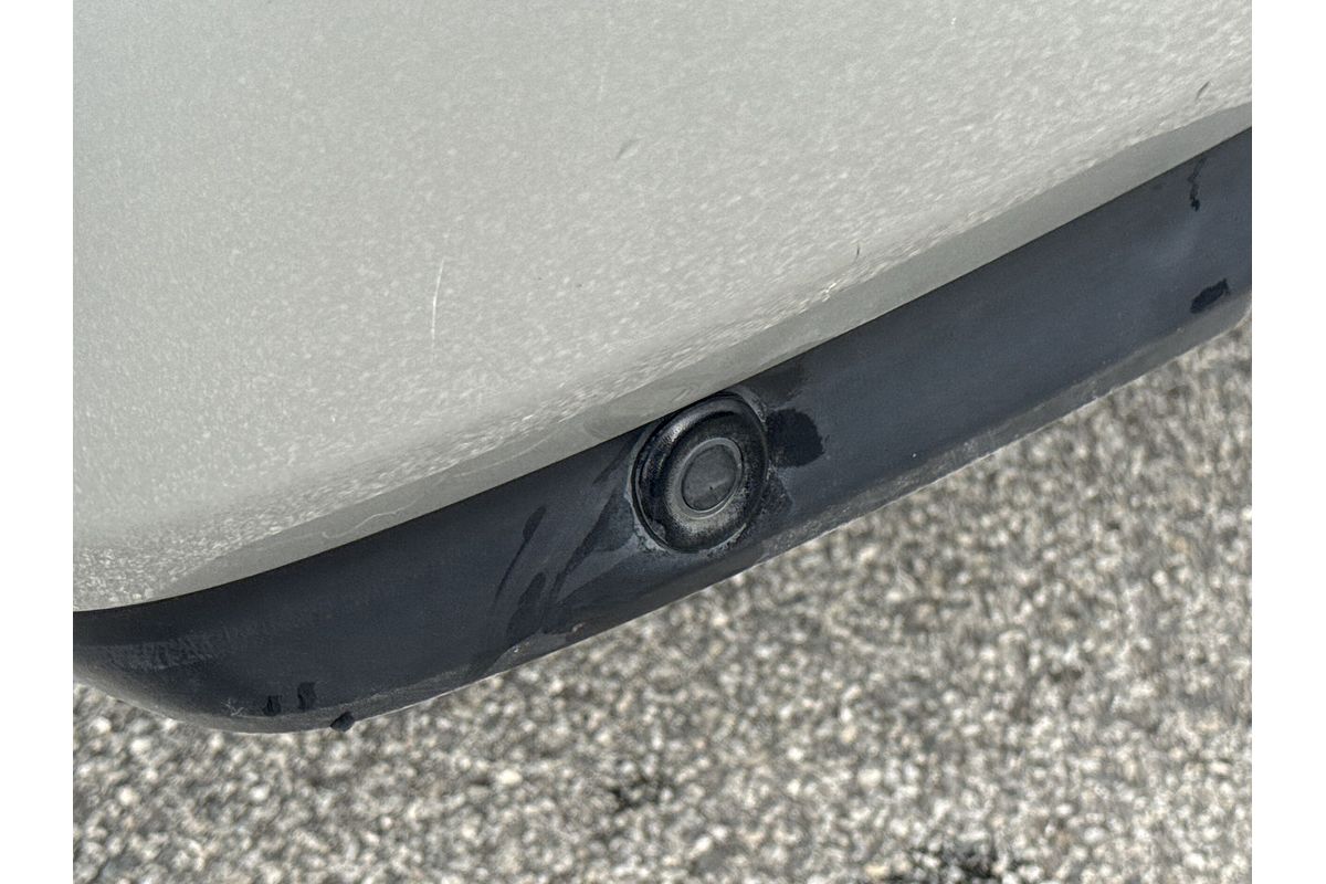 2020 Mitsubishi Triton GLS MR 4X4