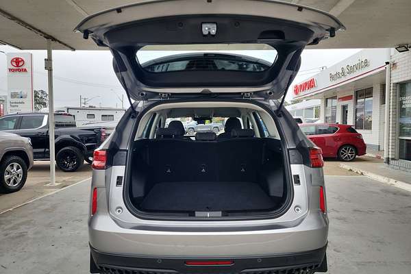 2021 GWM H6 Premium B01