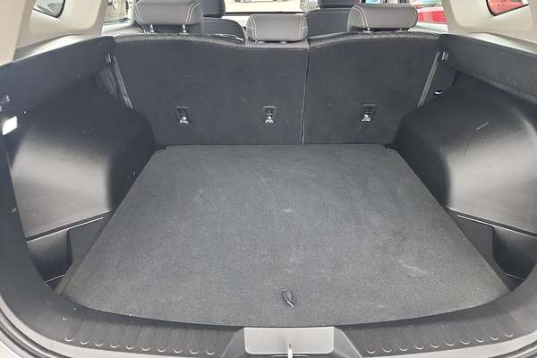 2021 GWM H6 Premium B01