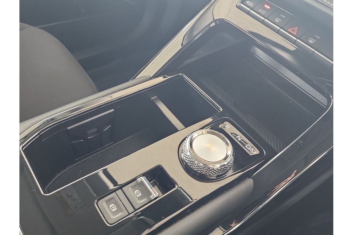 2021 GWM H6 Premium B01