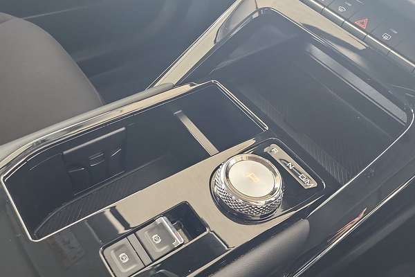 2021 GWM H6 Premium B01