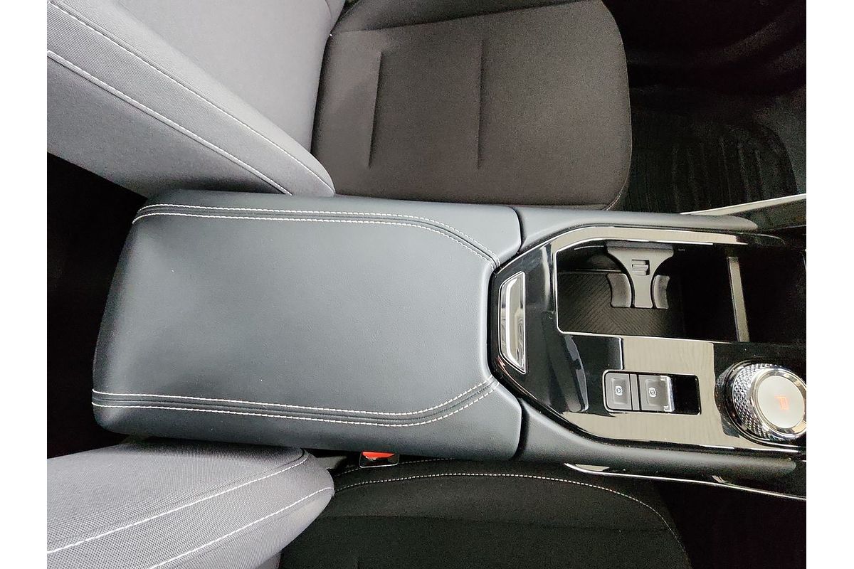 2021 GWM H6 Premium B01