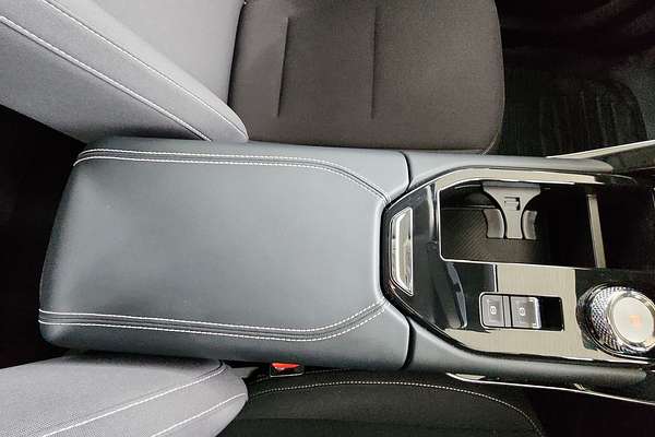 2021 GWM H6 Premium B01