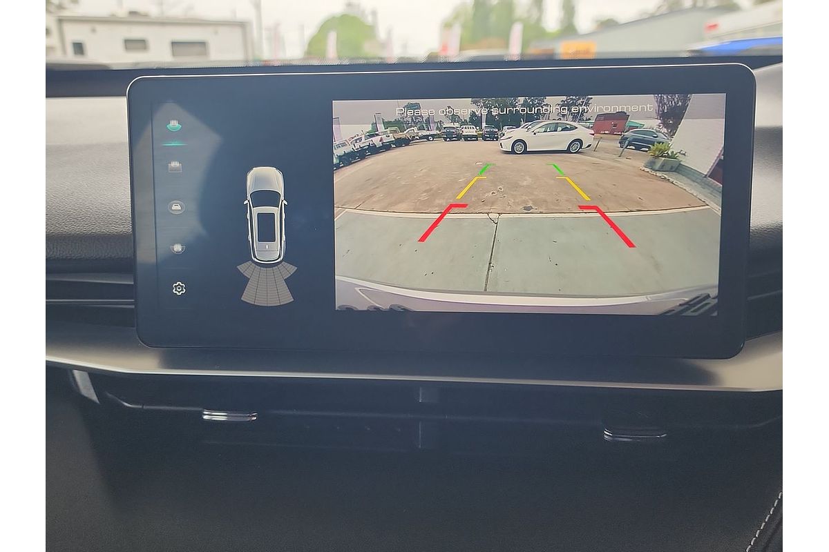 2021 GWM H6 Premium B01