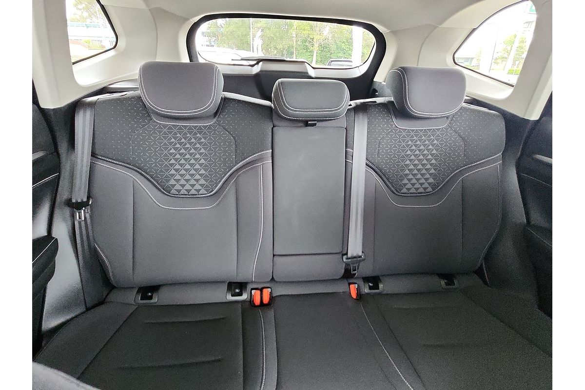 2021 GWM H6 Premium B01