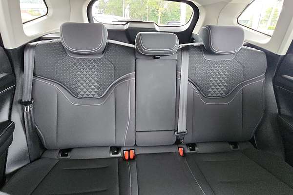 2021 GWM H6 Premium B01