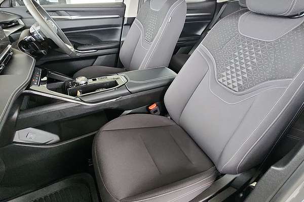 2021 GWM H6 Premium B01