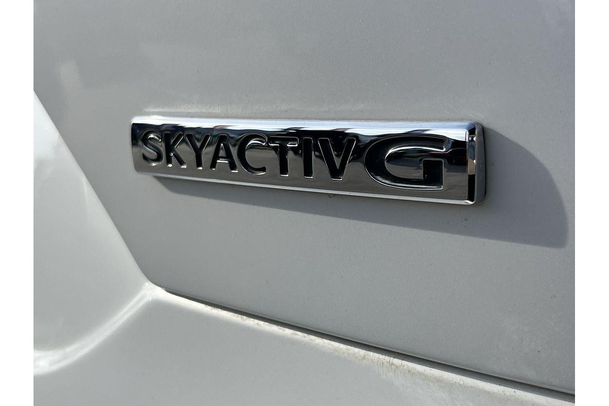 2023 Mazda CX-5 G25 GT SP KF Series