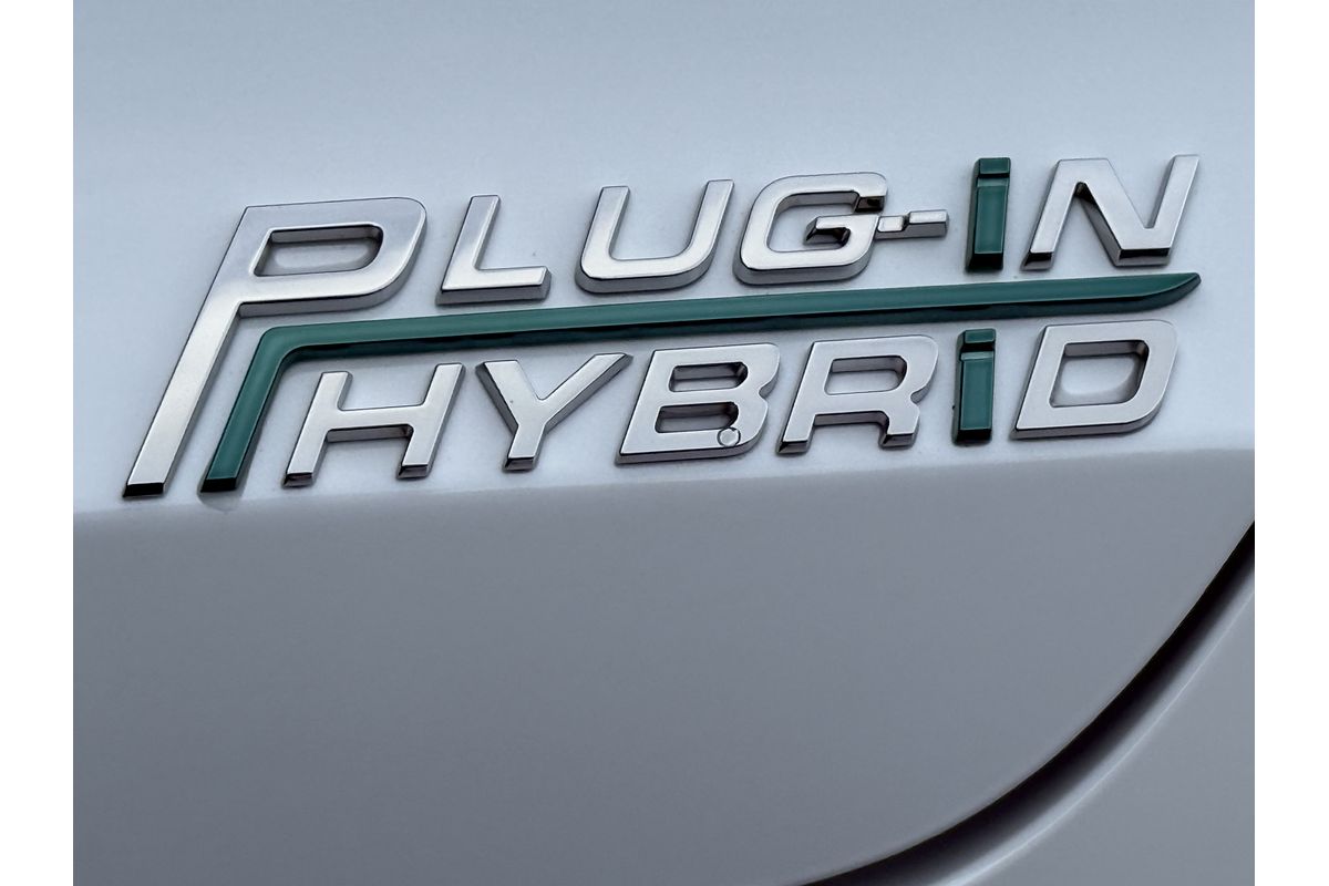 2025 Chery Tiggo 7 Super Hybrid Ultimate T32