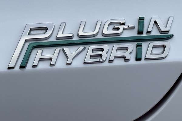 2025 Chery Tiggo 7 Super Hybrid Ultimate T32