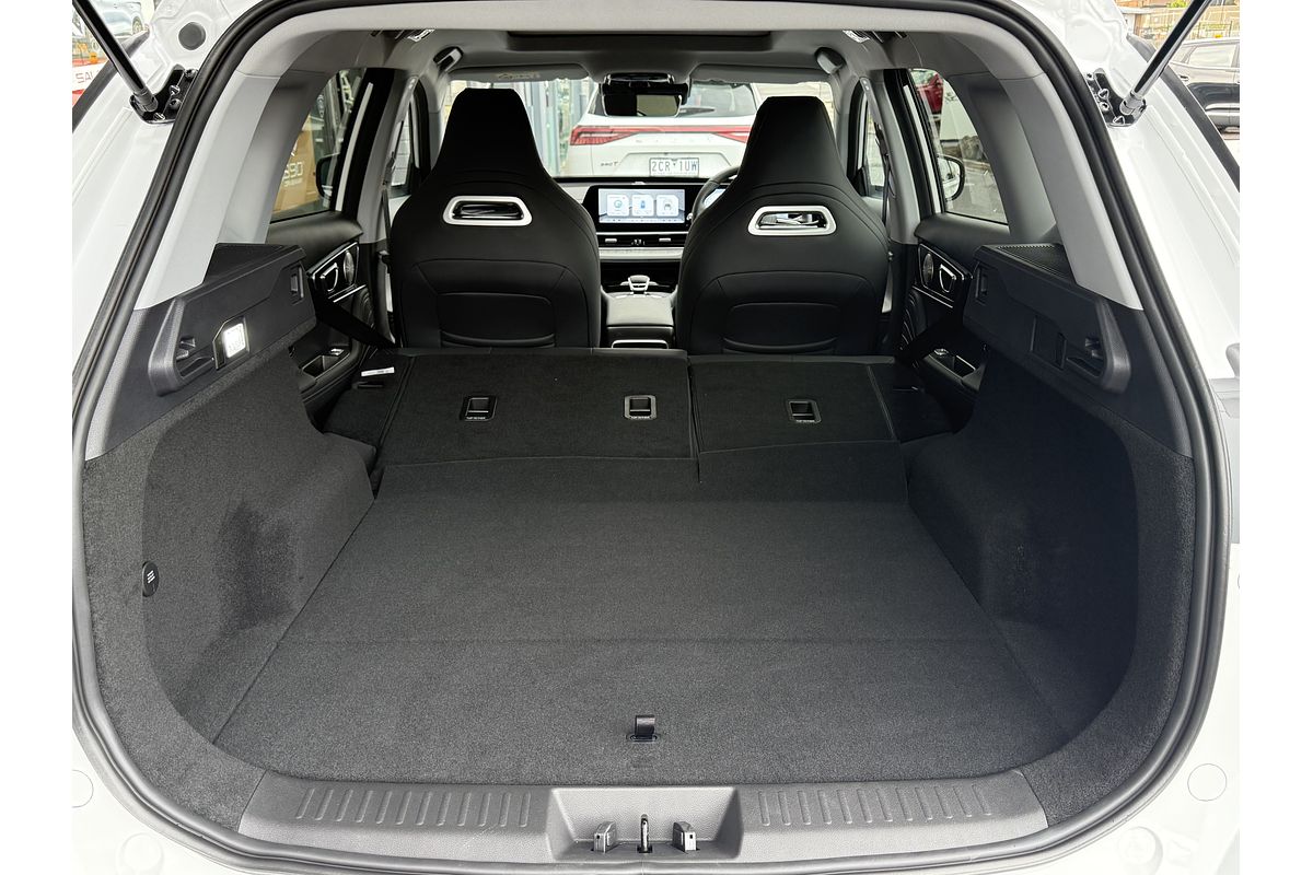 2025 Chery Tiggo 7 Super Hybrid Ultimate T32