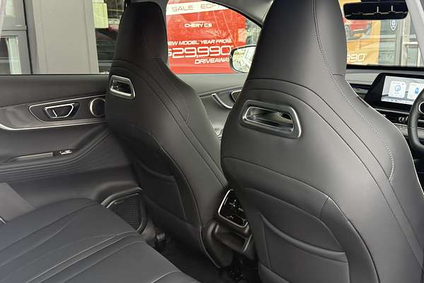 2025 Chery Tiggo 7 Super Hybrid Ultimate T32