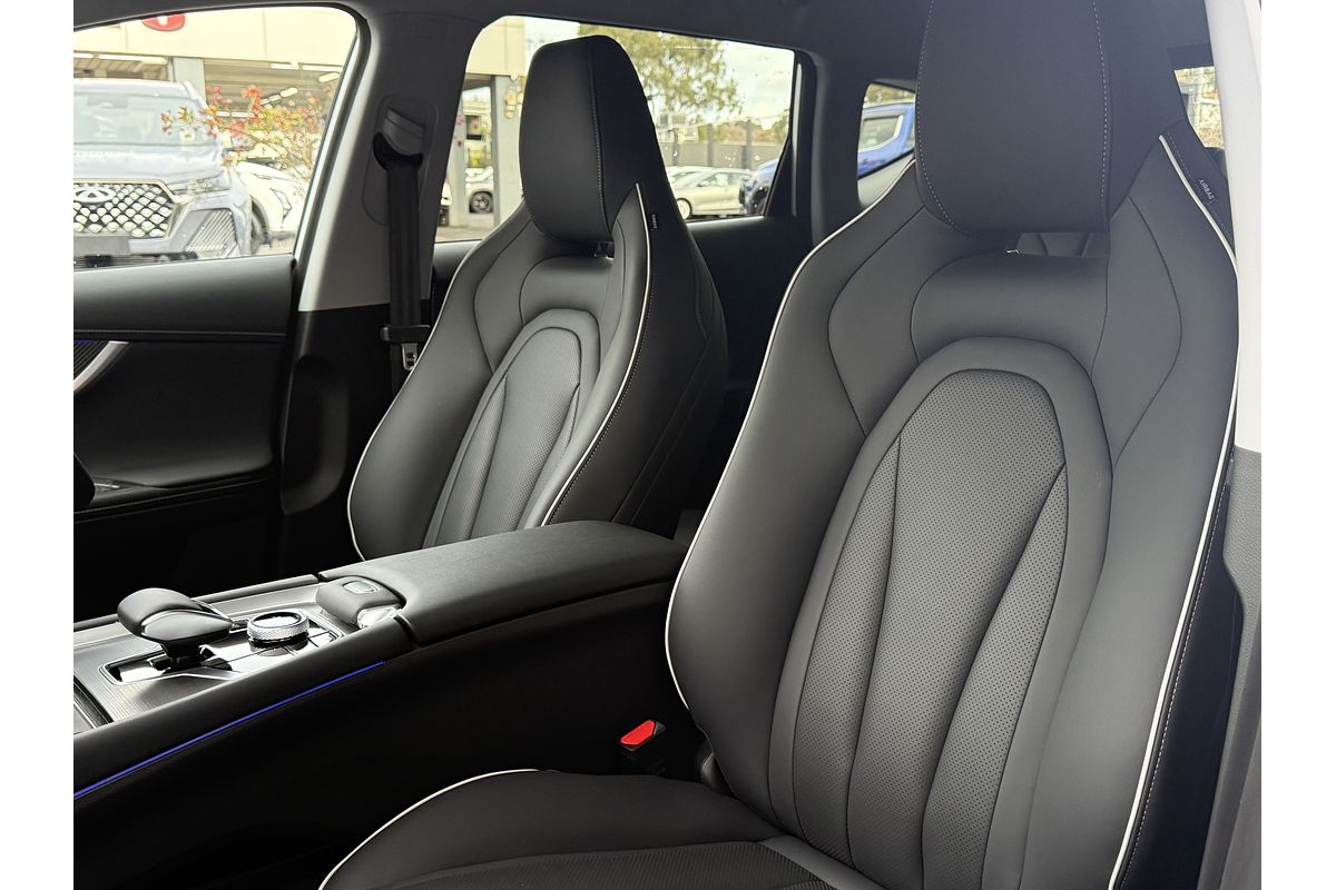 2025 Chery Tiggo 7 Super Hybrid Ultimate T32