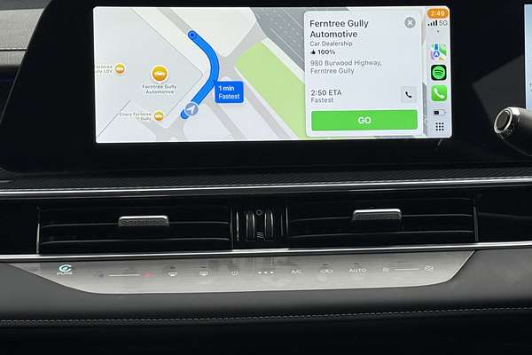 2025 Chery Tiggo 7 Super Hybrid Ultimate T32