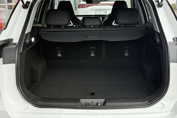 2025 Chery Tiggo 7 Ultimate T32