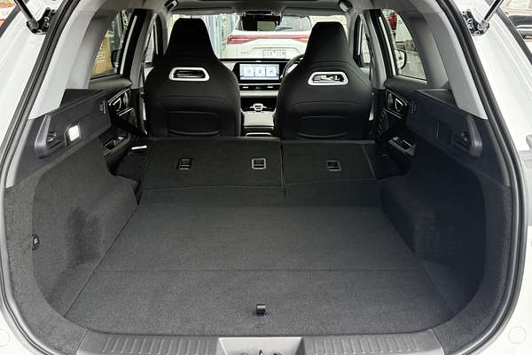 2025 Chery Tiggo 7 Ultimate T32