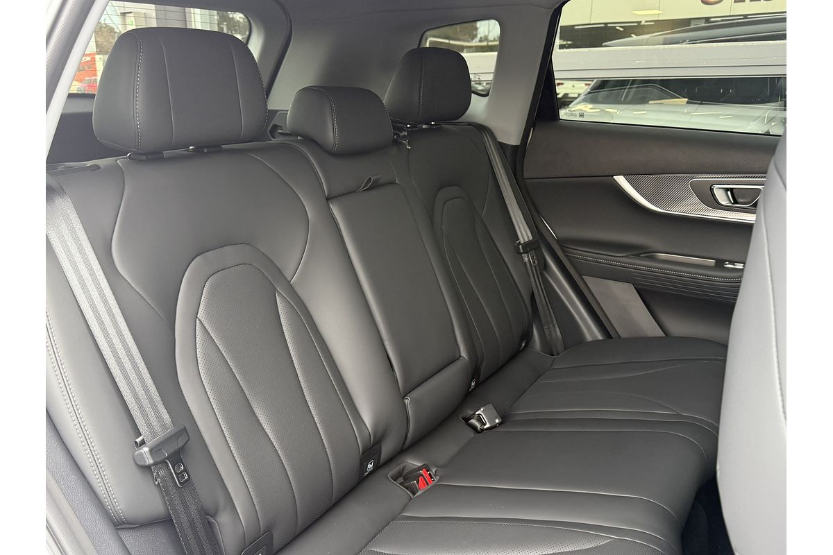 2025 Chery Tiggo 7 Ultimate T32