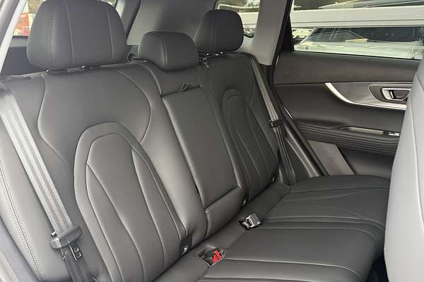 2025 Chery Tiggo 7 Ultimate T32