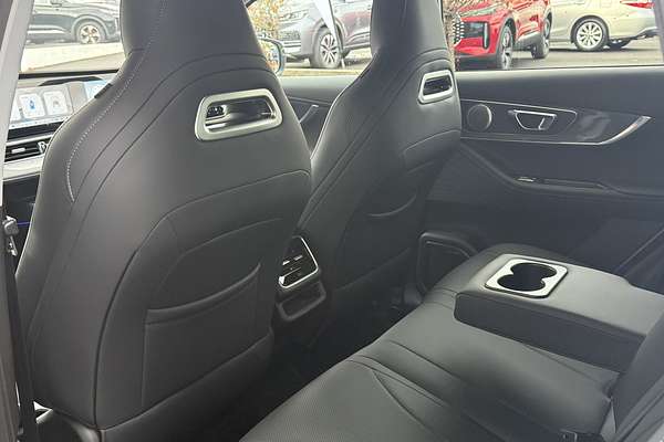 2025 Chery Tiggo 7 Ultimate T32