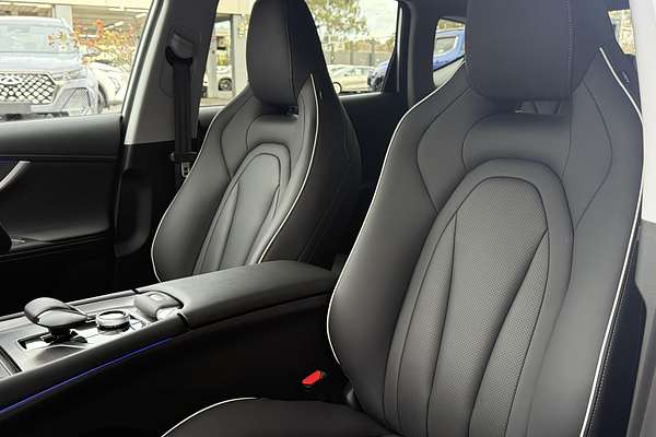 2025 Chery Tiggo 7 Ultimate T32