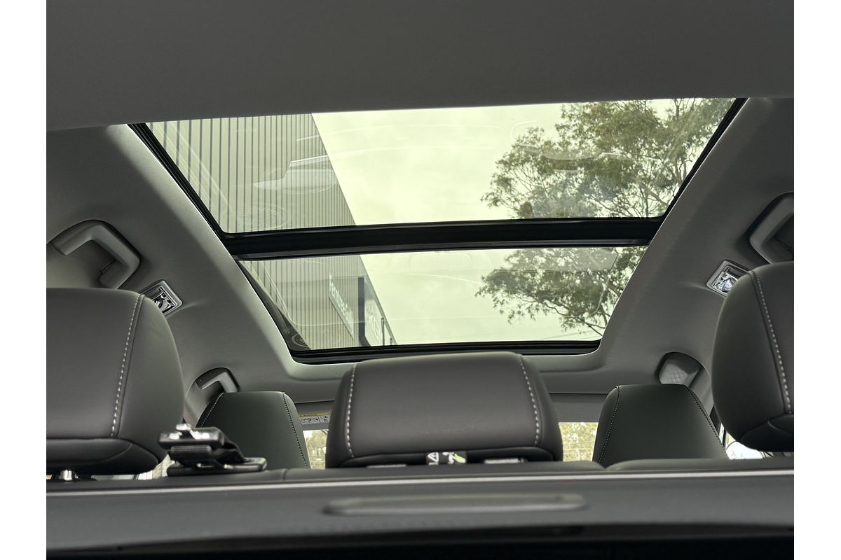 2025 Chery Tiggo 7 Ultimate T32