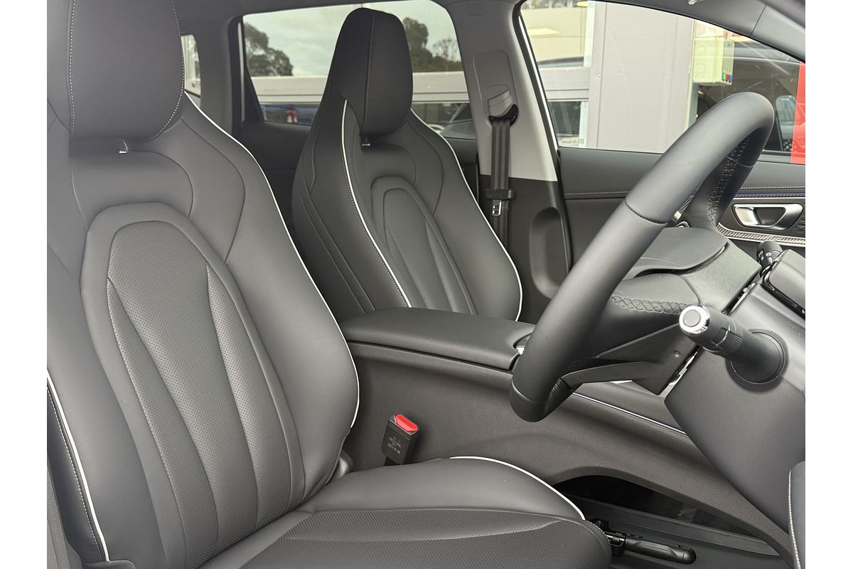 2025 Chery Tiggo 7 Ultimate T32