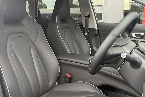 2025 Chery Tiggo 7 Ultimate T32