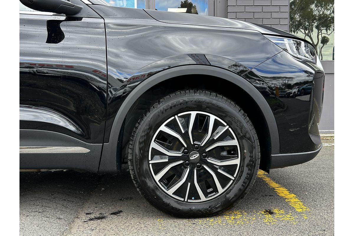 2025 Chery Tiggo 7 Ultimate T32