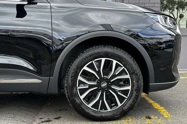 2025 Chery Tiggo 7 Ultimate T32