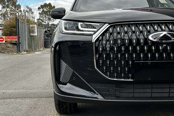 2025 Chery Tiggo 7 Ultimate T32